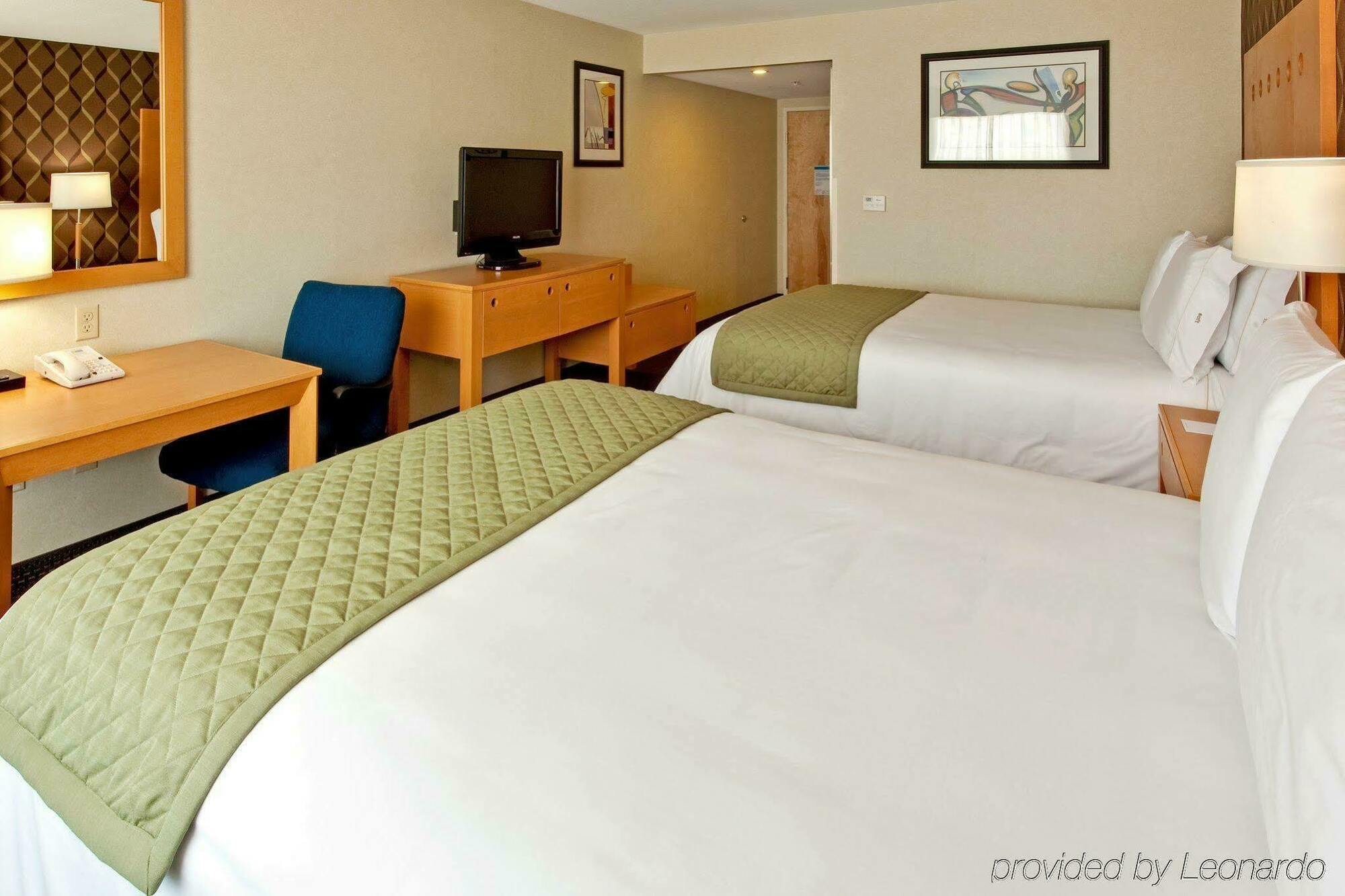 Holiday Inn Express & Suites Monterrey Aeropuerto, An Ihg Hotel Rom bilde